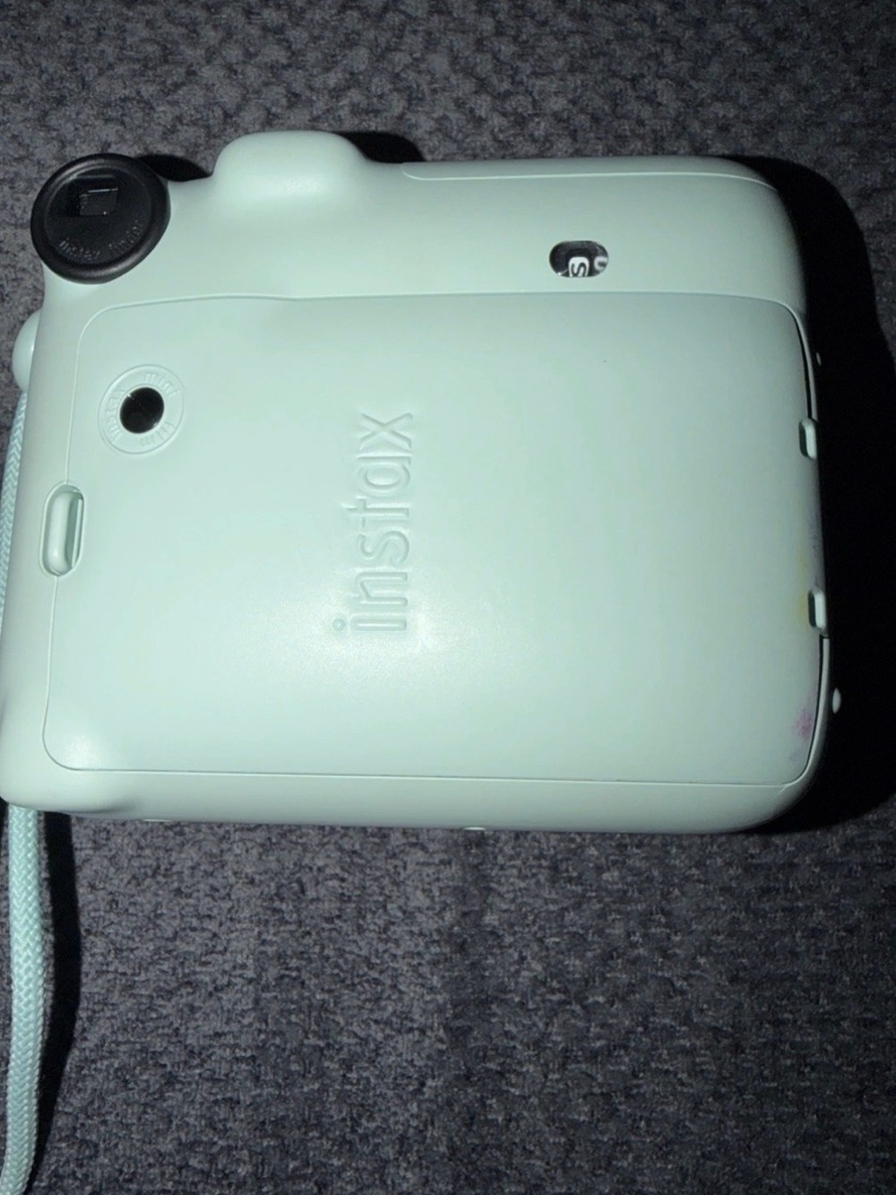 Instant Camera in Image - Picture 2 of 5